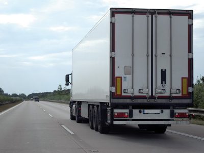 Transporte Terrestre de Cargas para Todo o Brasil